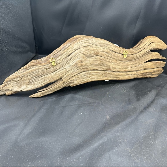 Driftwood sign - Picture 4 of 6